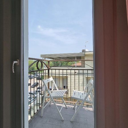 Residence Mare 里米尼 外观 照片