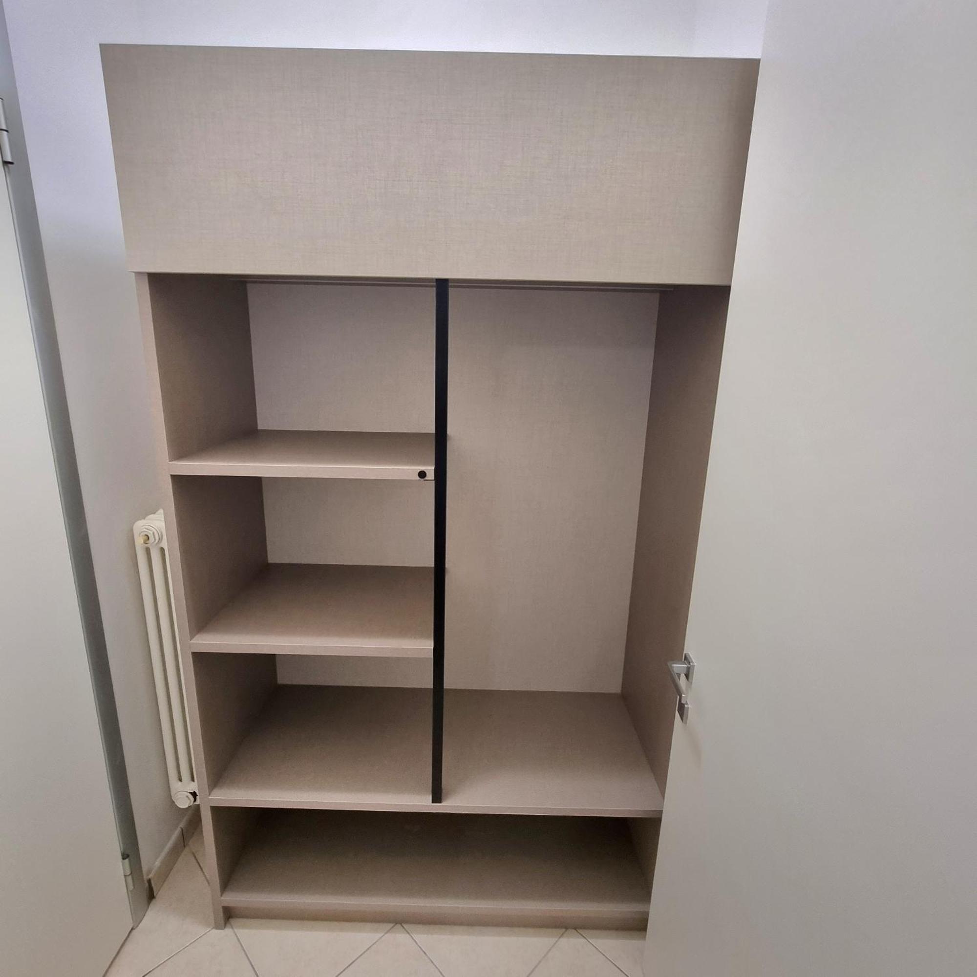 Residence Mare 里米尼 客房 照片