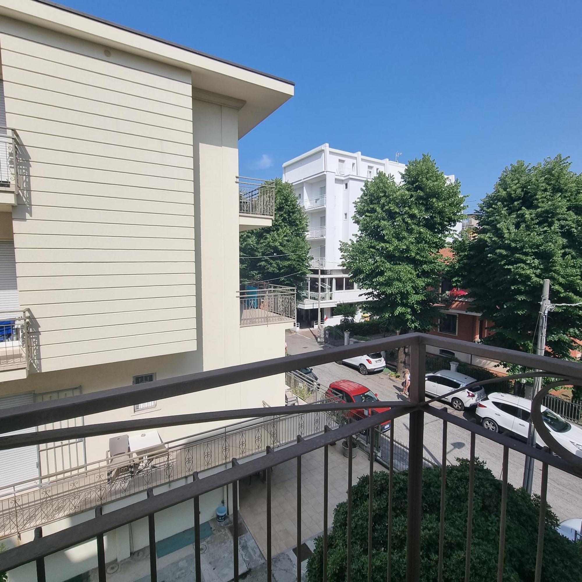 Residence Mare 里米尼 客房 照片